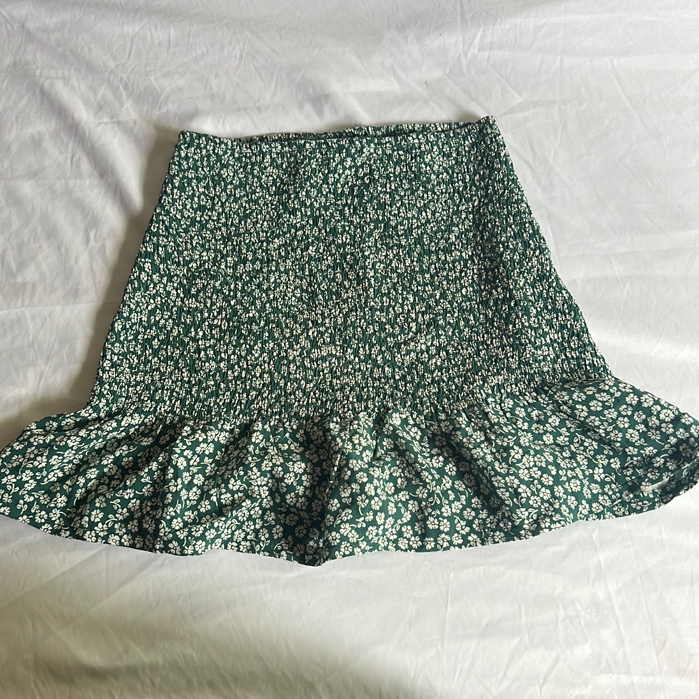 H&M Divided Mini Skirt Size XS